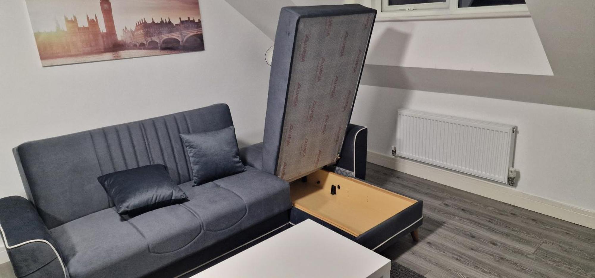 Sav Apartments Nottingham Road Loughborough - 2 Bed Apartment エクステリア 写真