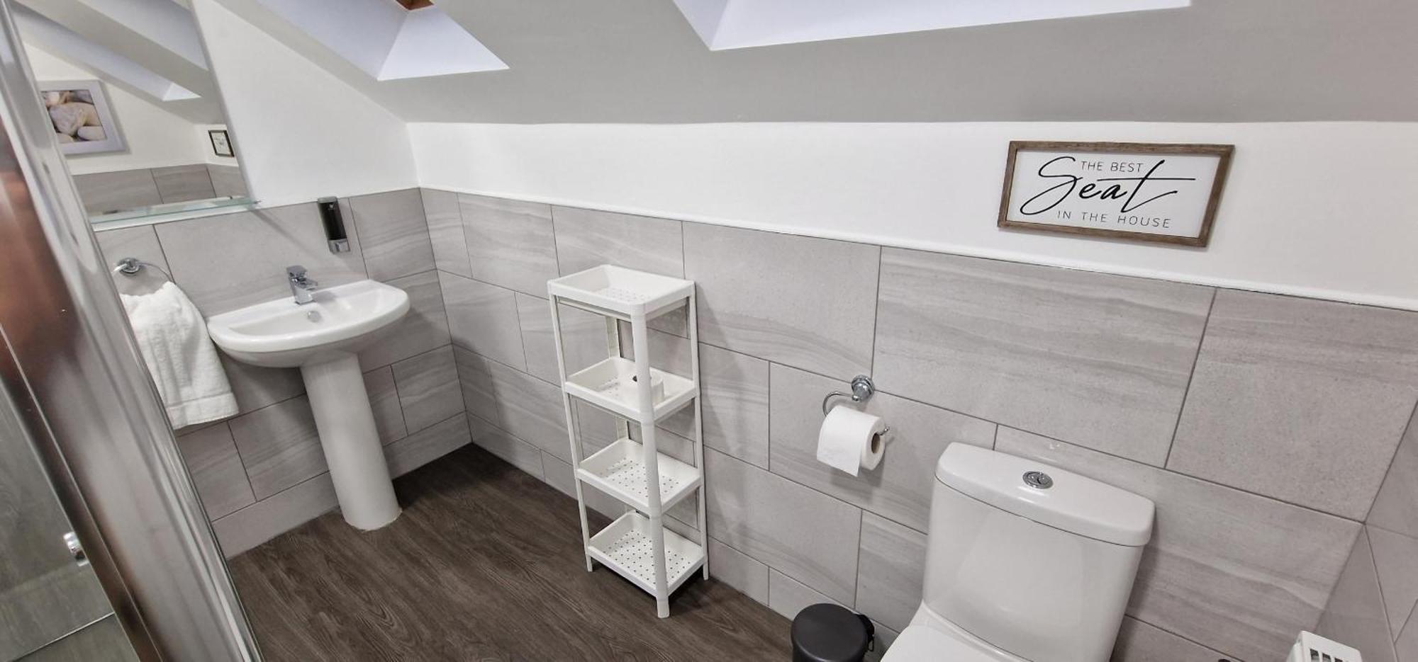 Sav Apartments Nottingham Road Loughborough - 2 Bed Apartment エクステリア 写真