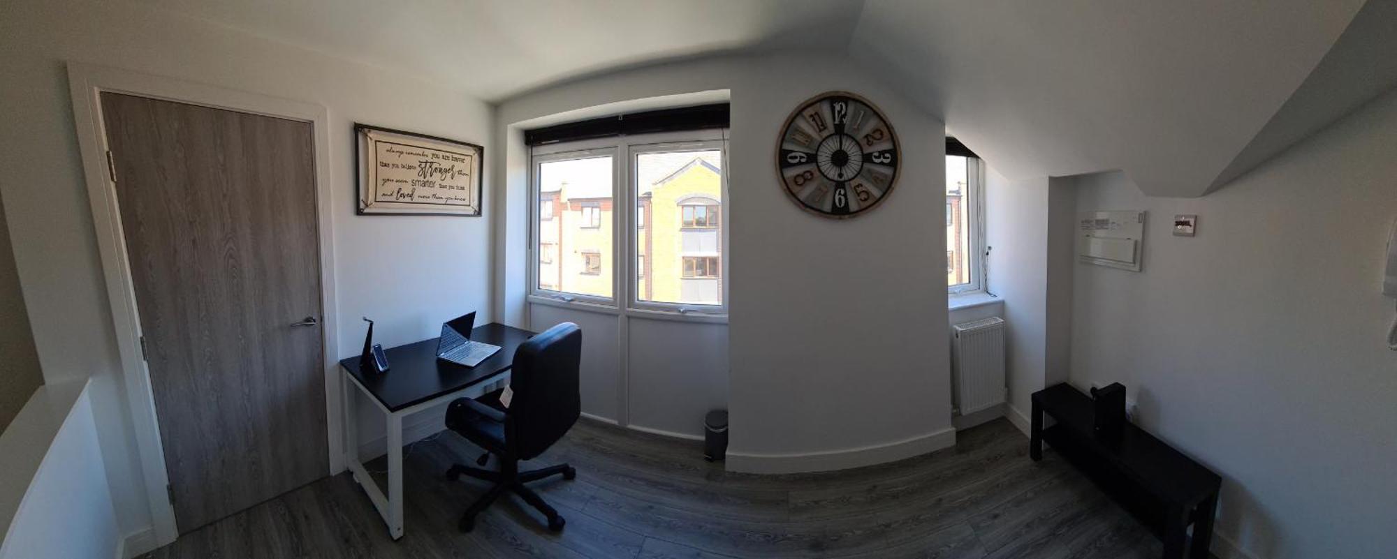Sav Apartments Nottingham Road Loughborough - 2 Bed Apartment エクステリア 写真