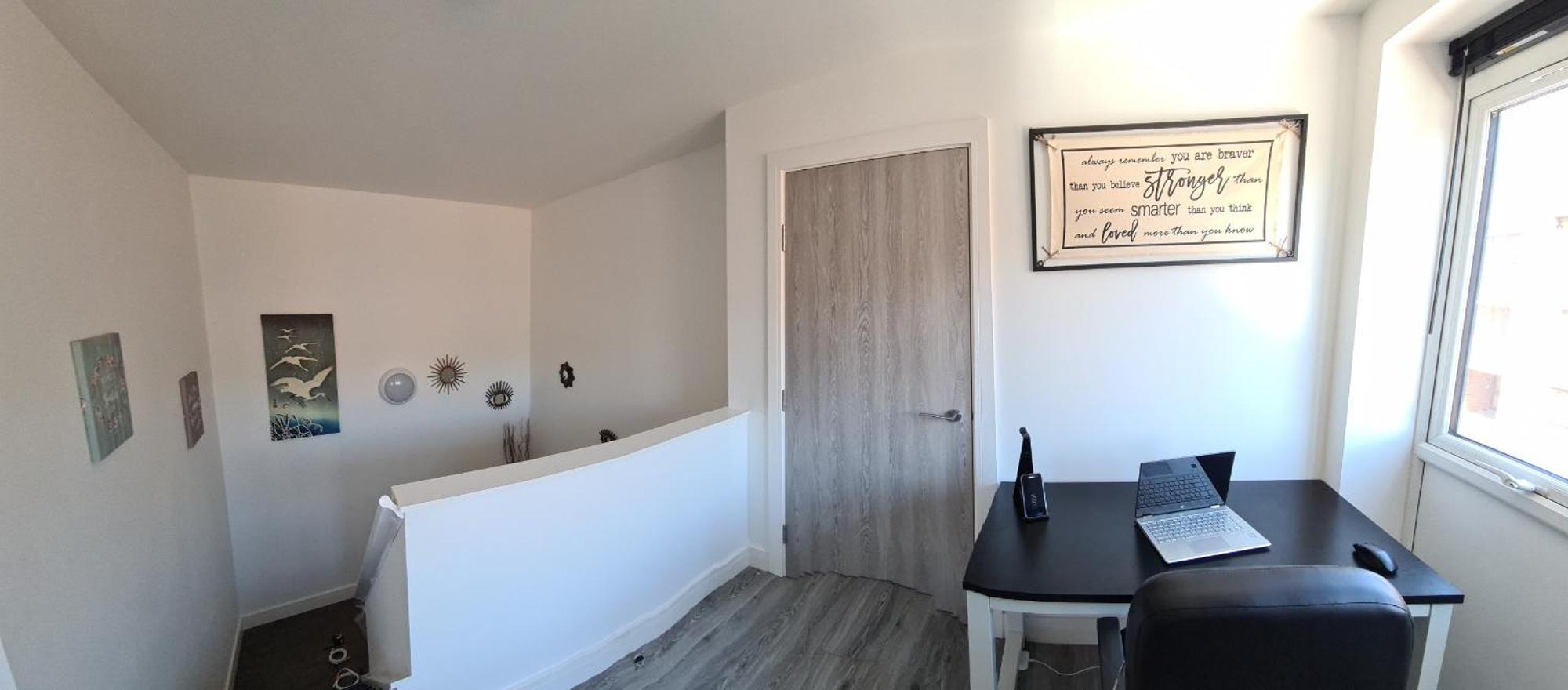 Sav Apartments Nottingham Road Loughborough - 2 Bed Apartment エクステリア 写真