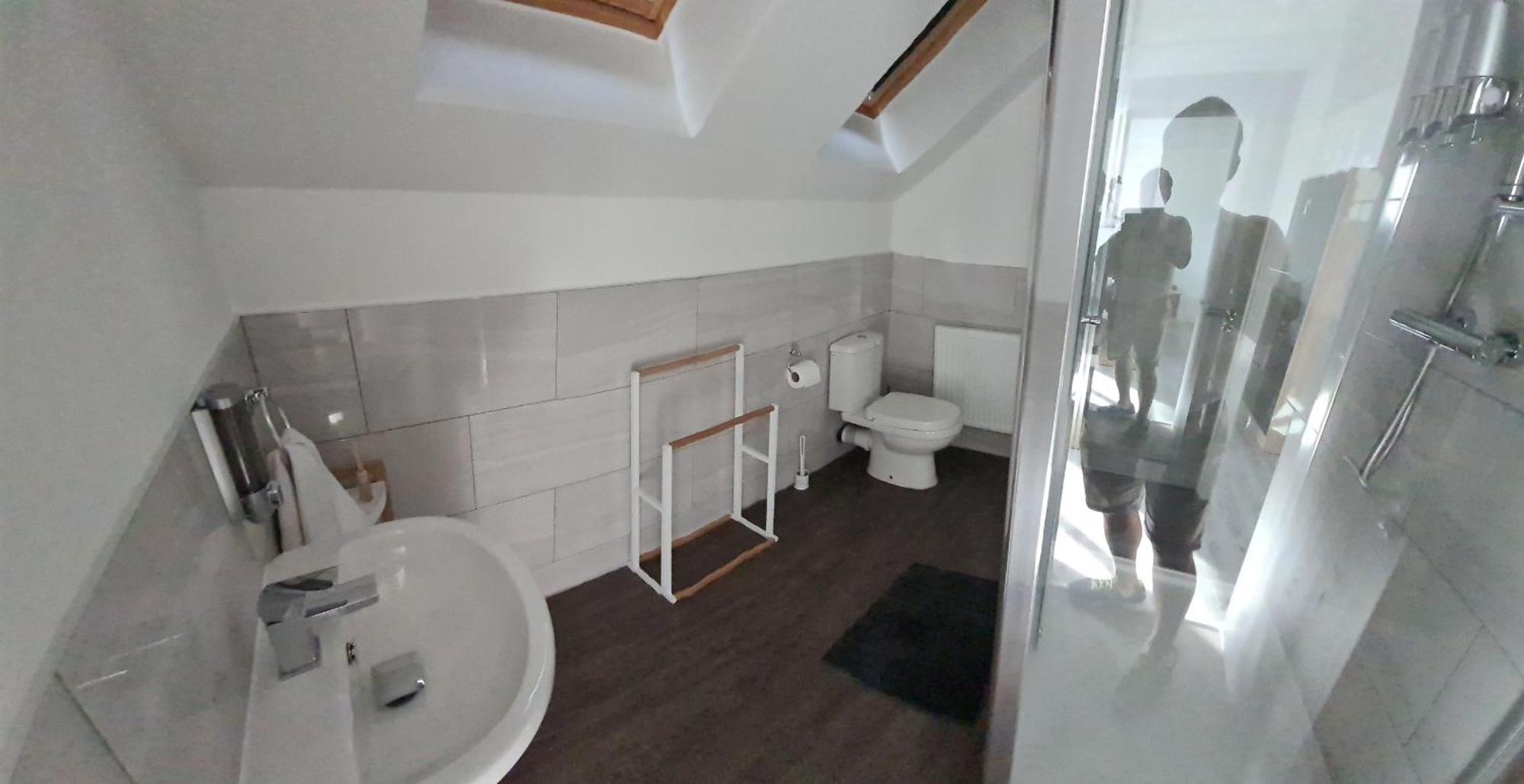 Sav Apartments Nottingham Road Loughborough - 2 Bed Apartment エクステリア 写真