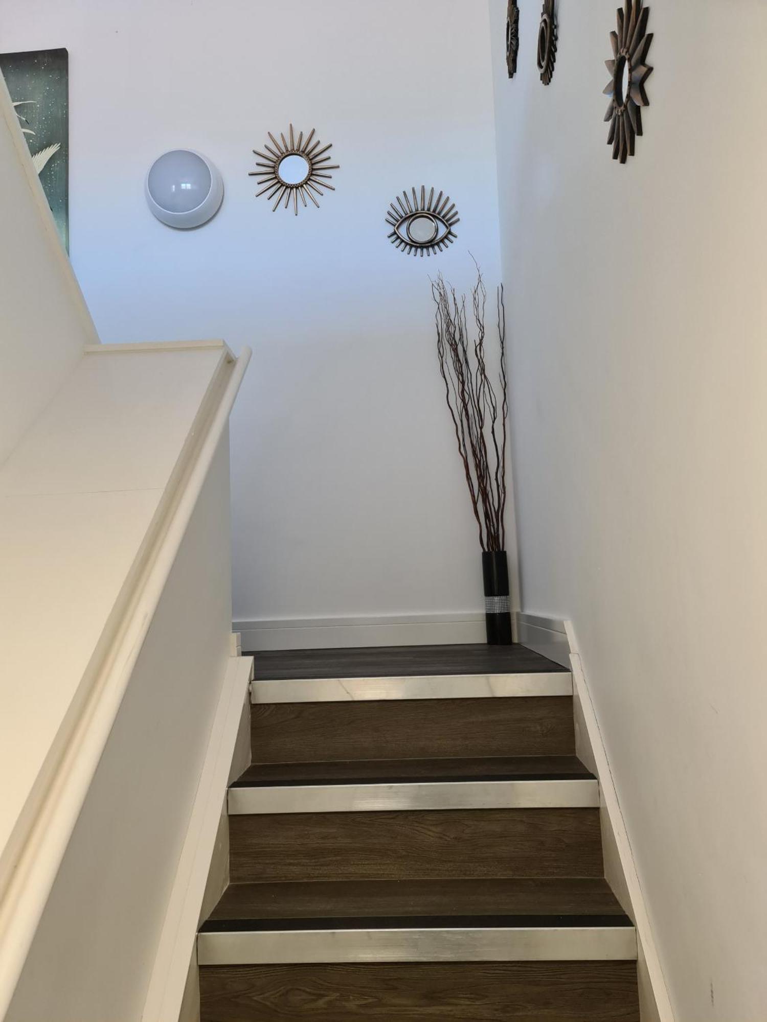 Sav Apartments Nottingham Road Loughborough - 2 Bed Apartment エクステリア 写真