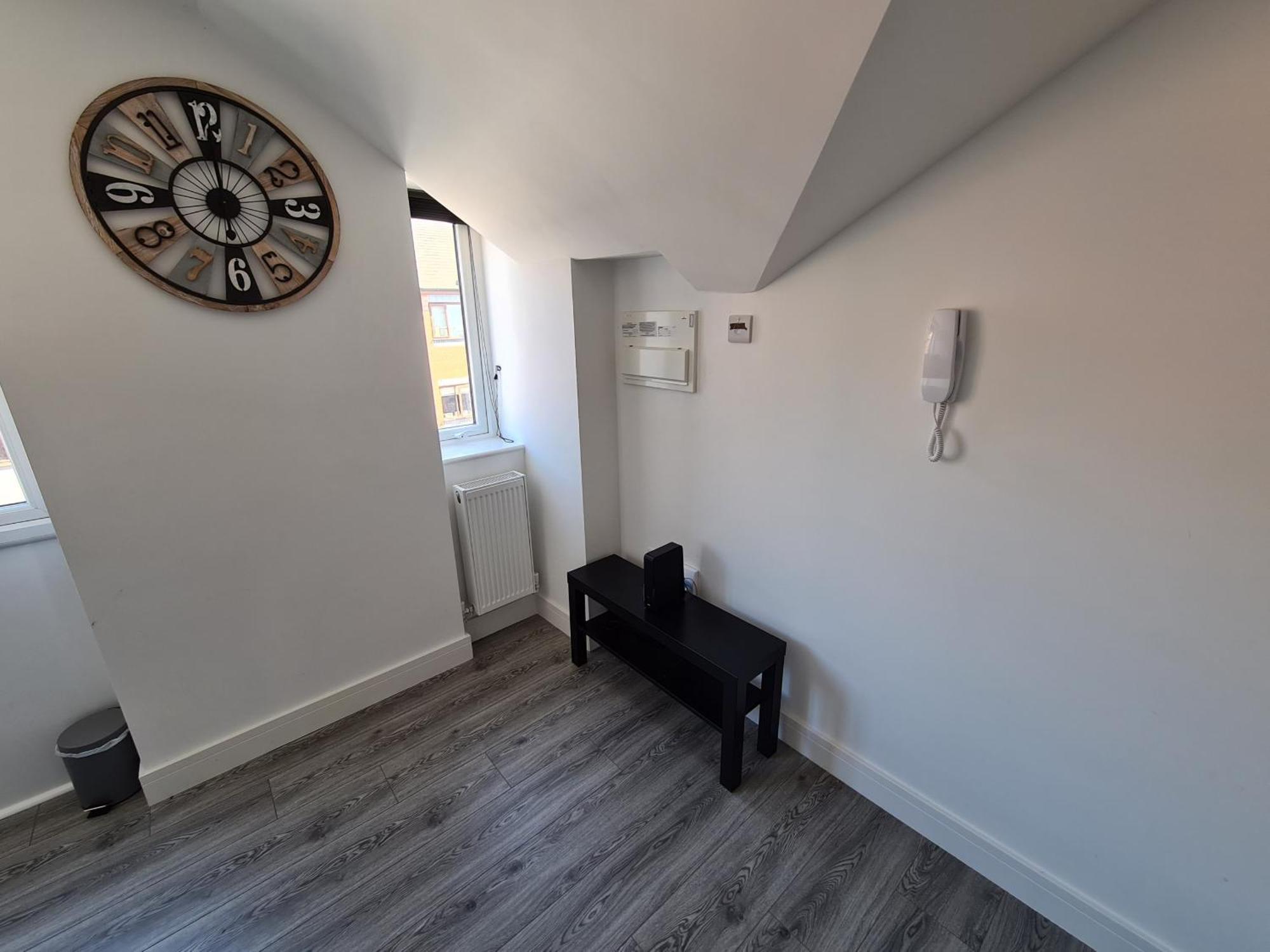 Sav Apartments Nottingham Road Loughborough - 2 Bed Apartment エクステリア 写真