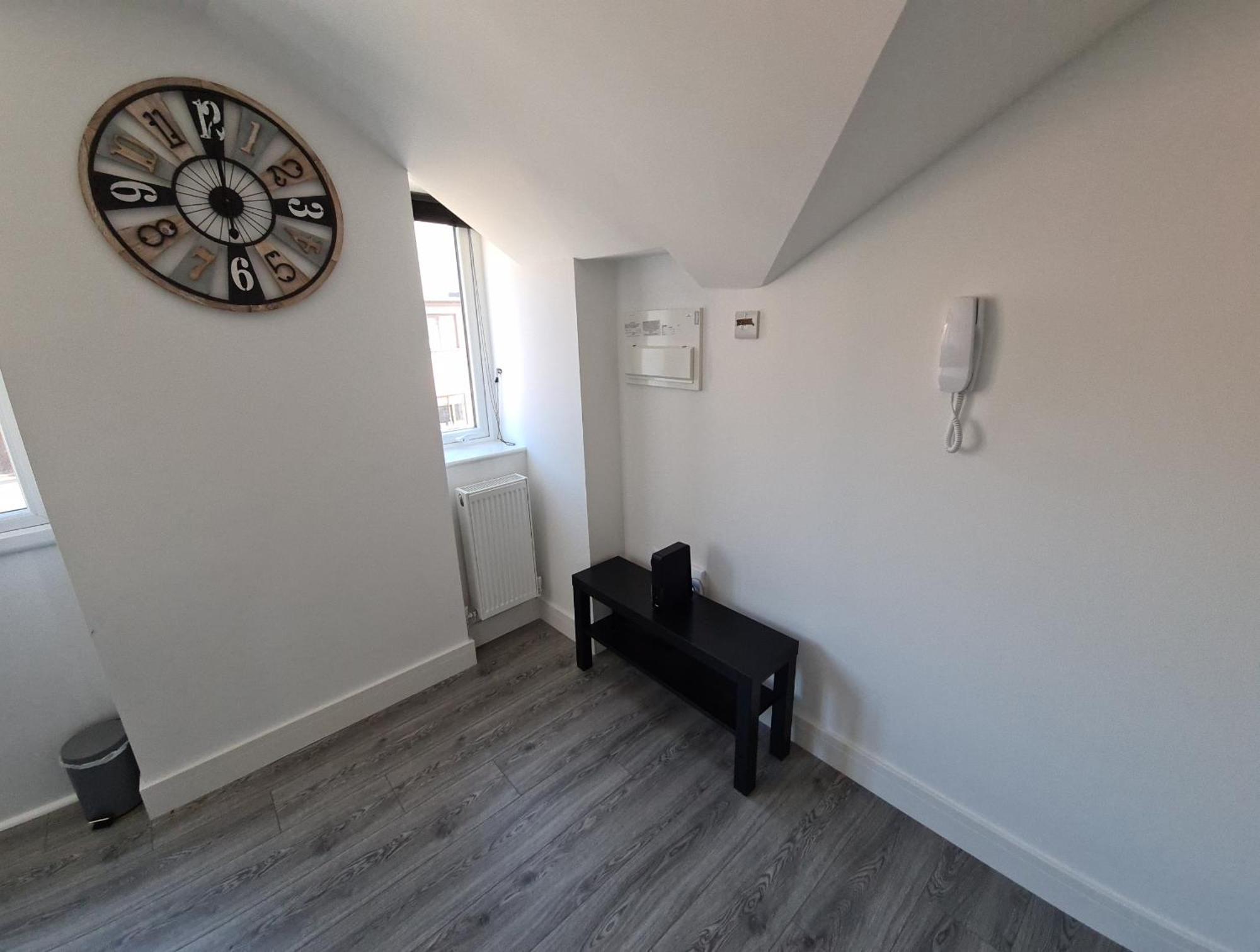 Sav Apartments Nottingham Road Loughborough - 2 Bed Apartment エクステリア 写真