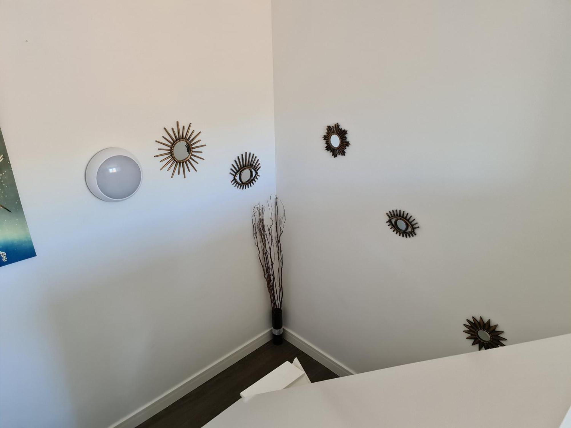 Sav Apartments Nottingham Road Loughborough - 2 Bed Apartment エクステリア 写真