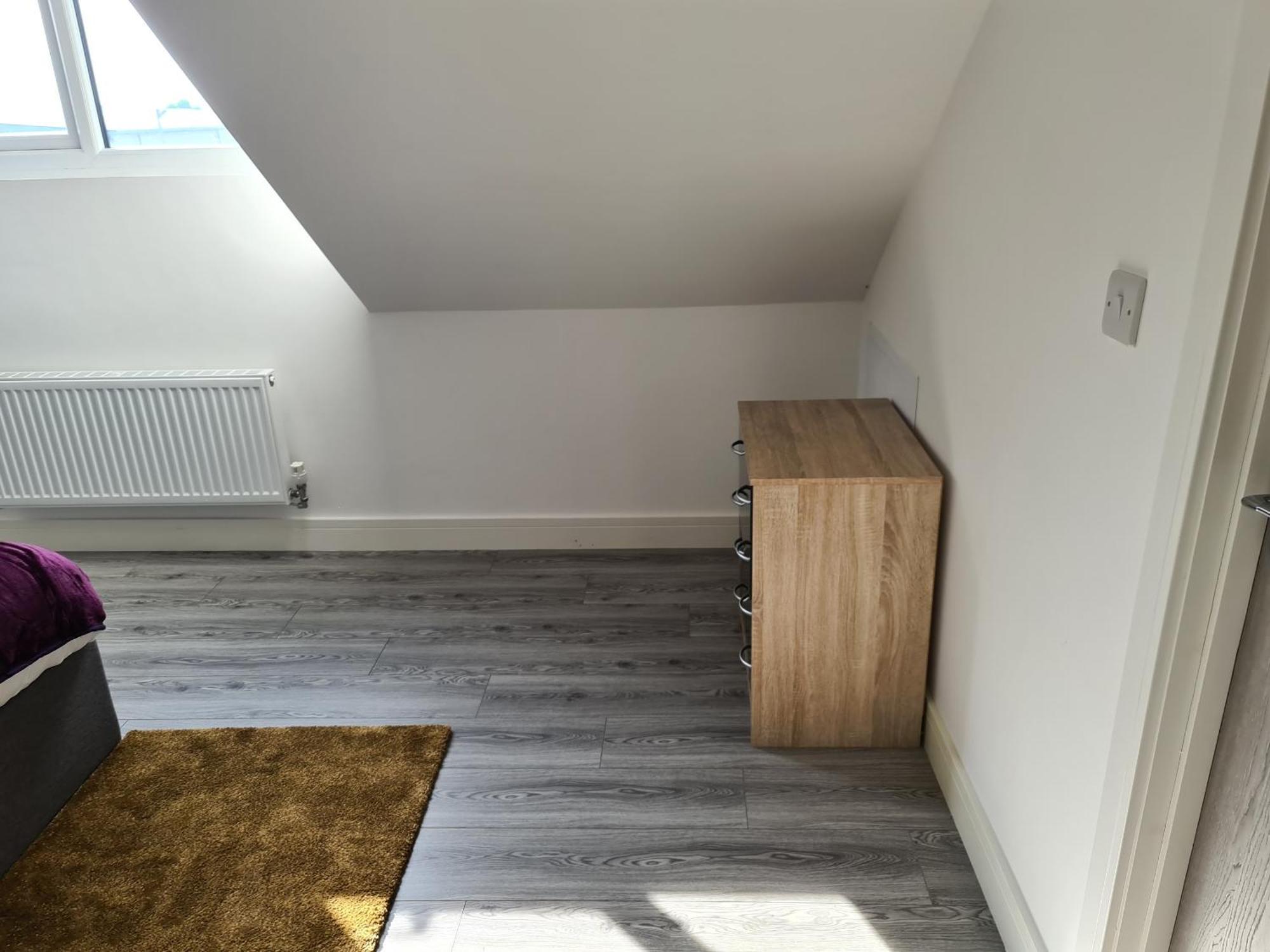 Sav Apartments Nottingham Road Loughborough - 2 Bed Apartment エクステリア 写真